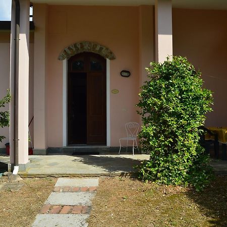 Apartament Casa Sarticola Castelnuovo Magra Zewnętrze zdjęcie