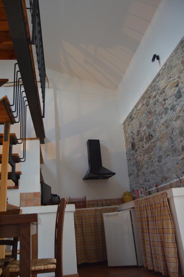 Apartament Casa Sarticola Castelnuovo Magra Zewnętrze zdjęcie