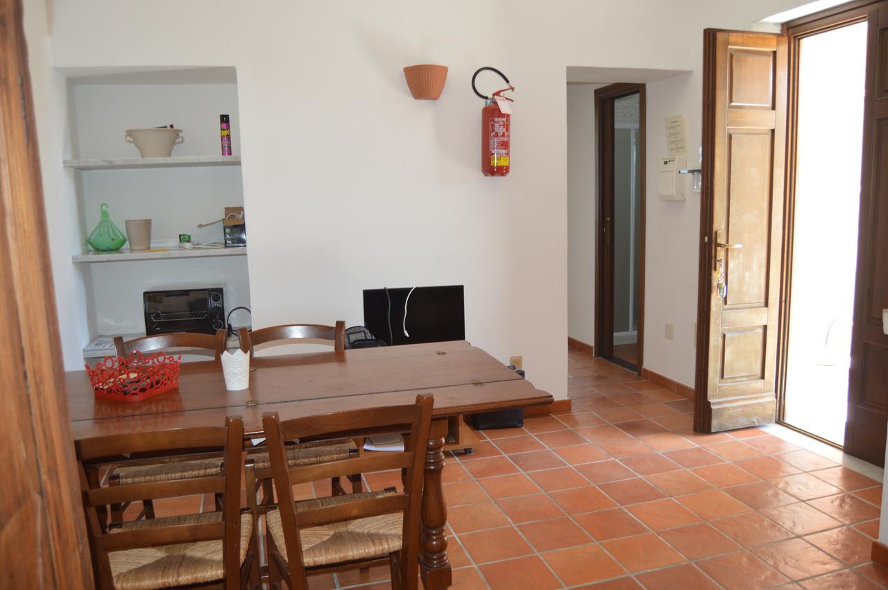 Apartament Casa Sarticola Castelnuovo Magra Zewnętrze zdjęcie