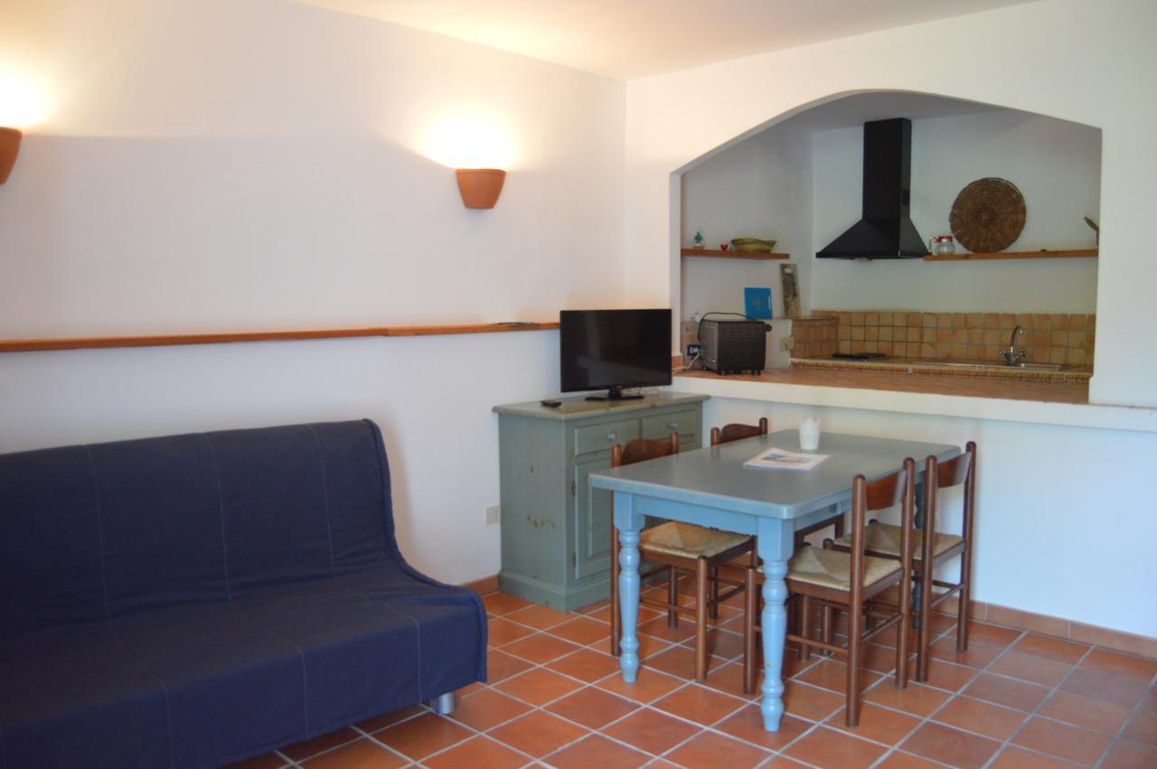 Apartament Casa Sarticola Castelnuovo Magra Zewnętrze zdjęcie