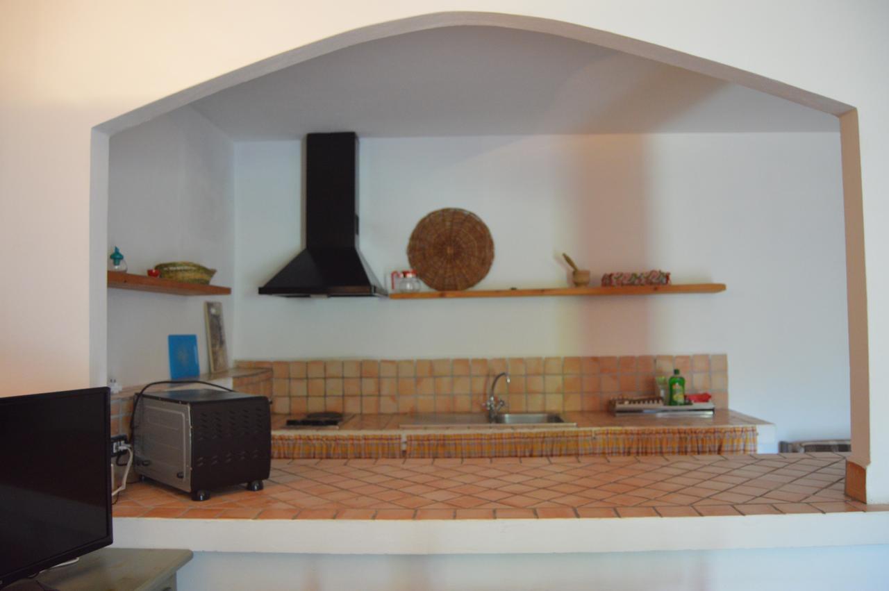 Apartament Casa Sarticola Castelnuovo Magra Zewnętrze zdjęcie