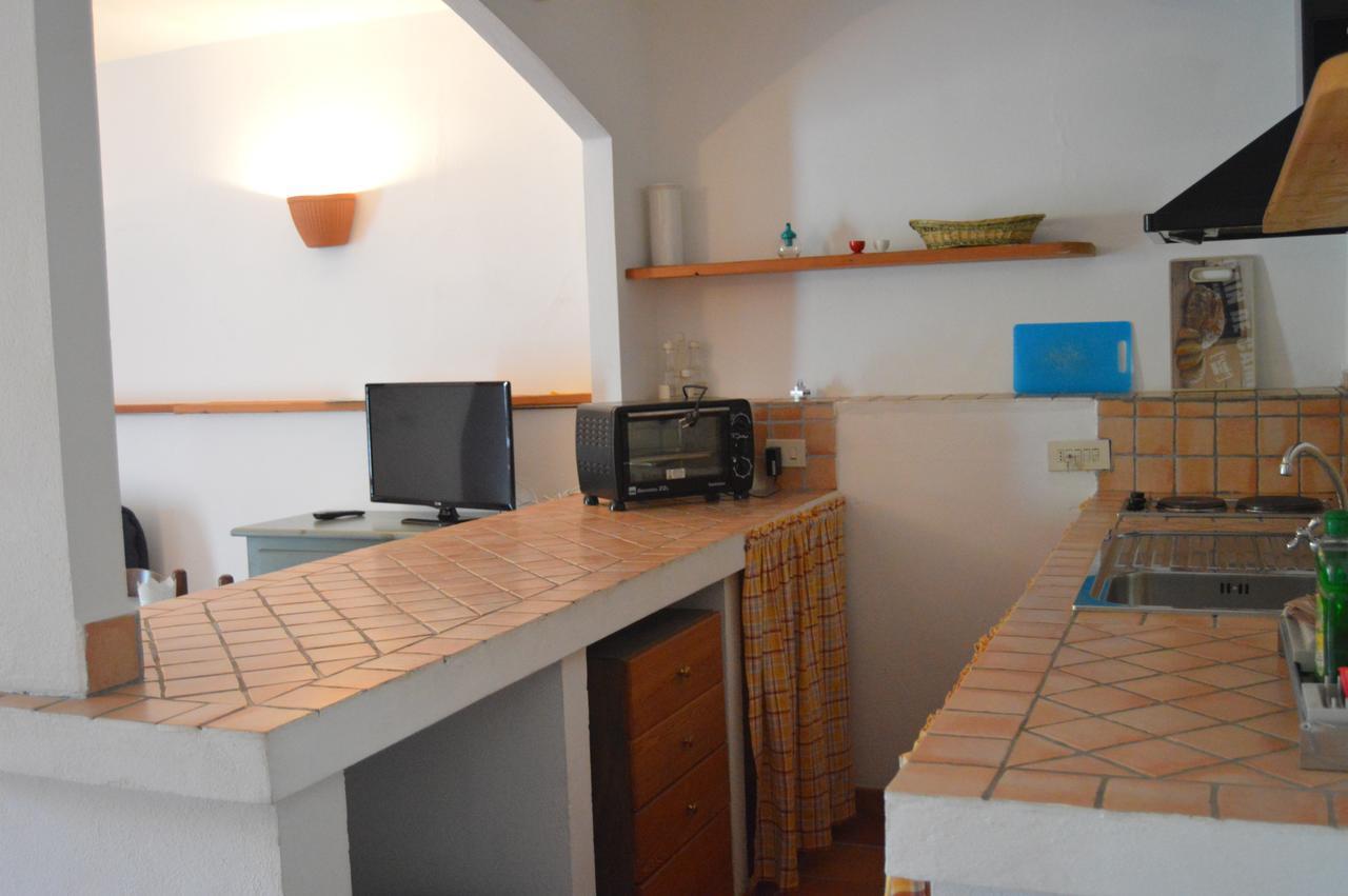 Apartament Casa Sarticola Castelnuovo Magra Zewnętrze zdjęcie