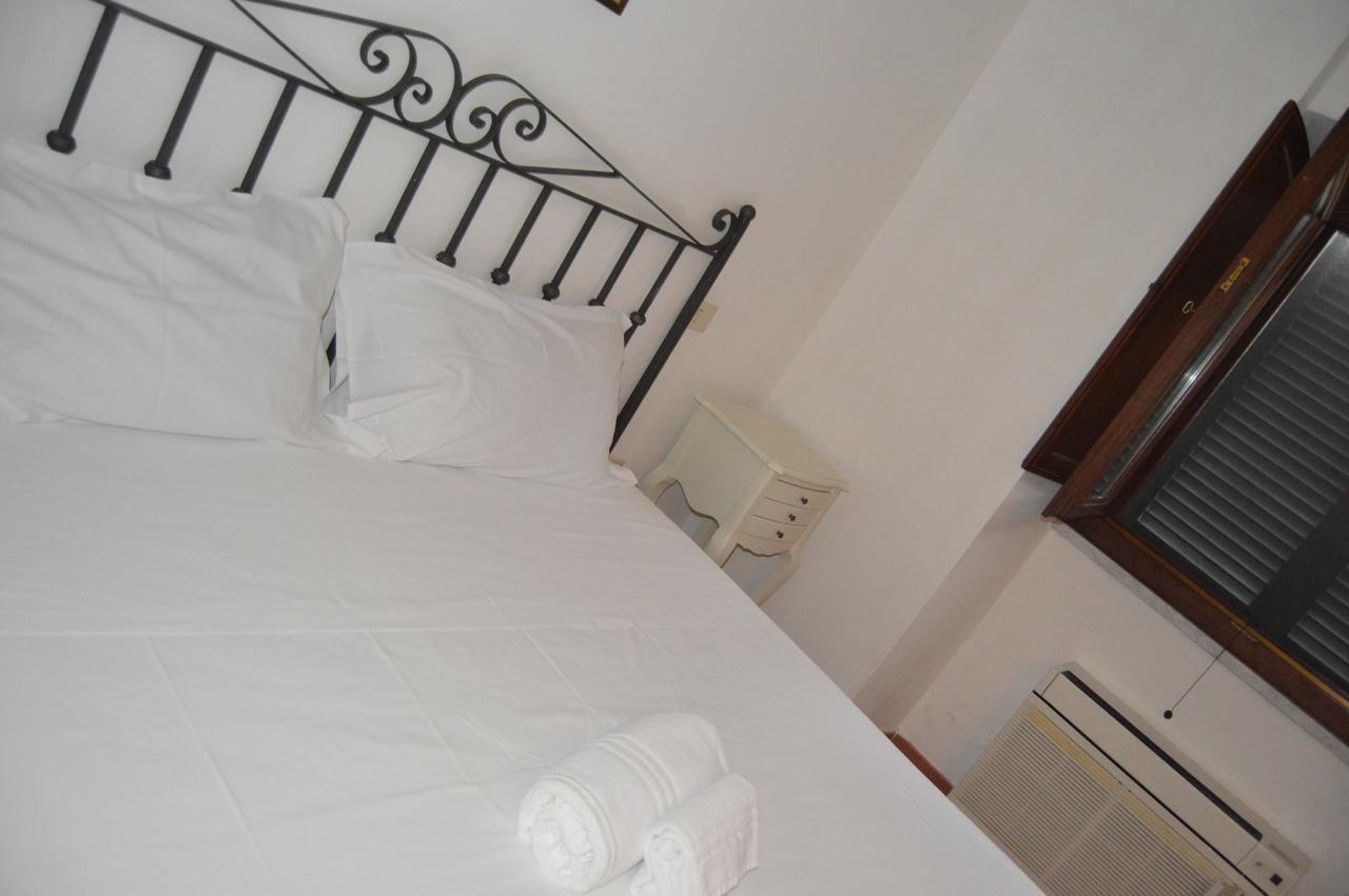 Apartament Casa Sarticola Castelnuovo Magra Zewnętrze zdjęcie