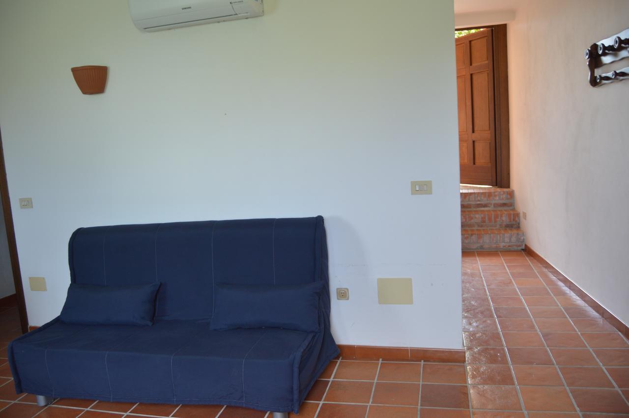 Apartament Casa Sarticola Castelnuovo Magra Zewnętrze zdjęcie