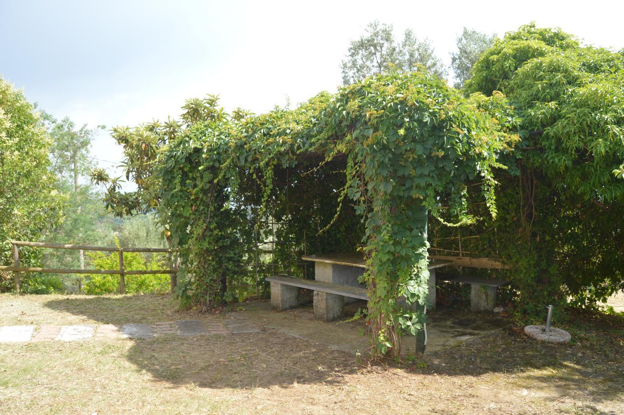 Apartament Casa Sarticola Castelnuovo Magra Zewnętrze zdjęcie