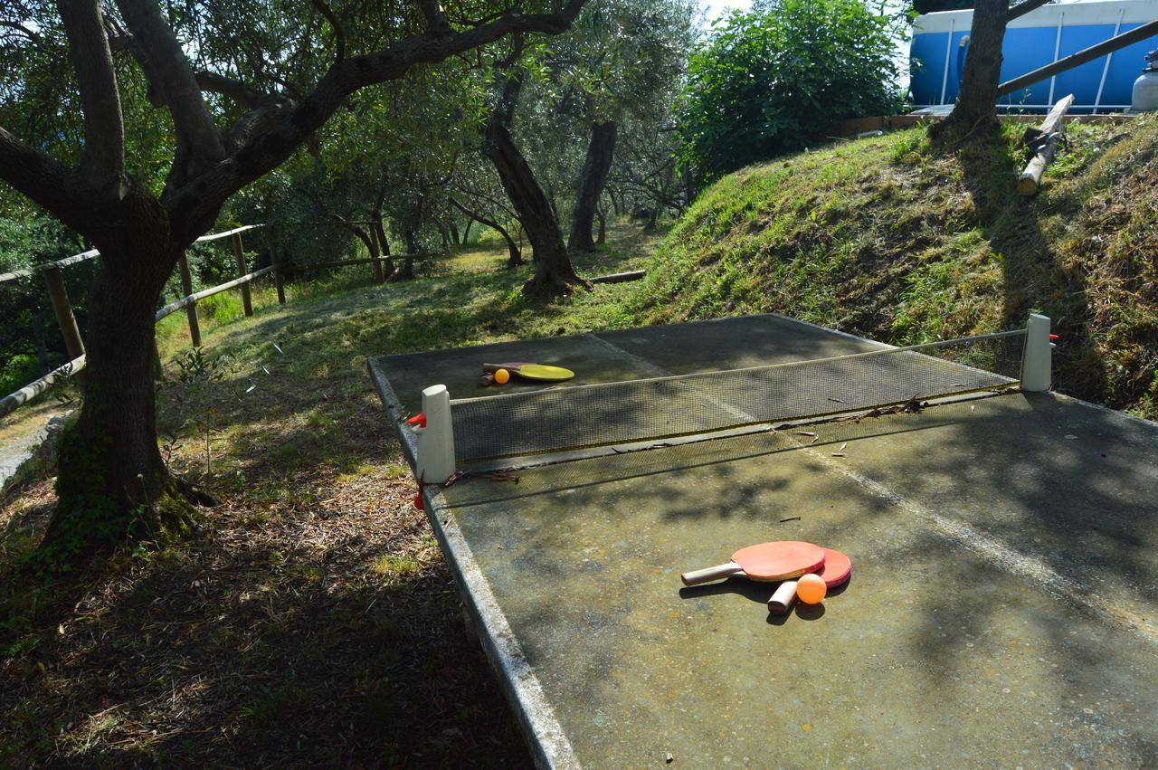 Apartament Casa Sarticola Castelnuovo Magra Zewnętrze zdjęcie
